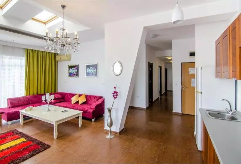 Fotos del hotel Phoenicia Holiday Resort:  23