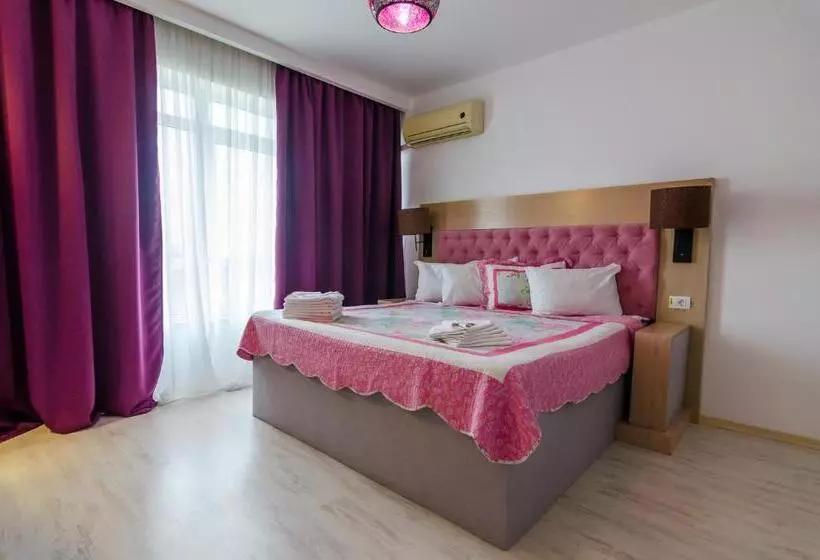 Fotos del hotel Phoenicia Holiday Resort:  19