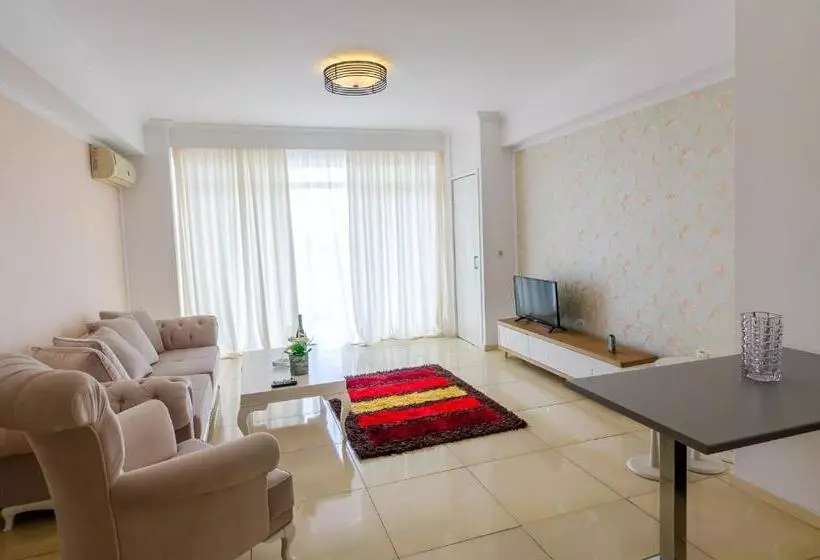 Fotos del hotel Phoenicia Holiday Resort:  18