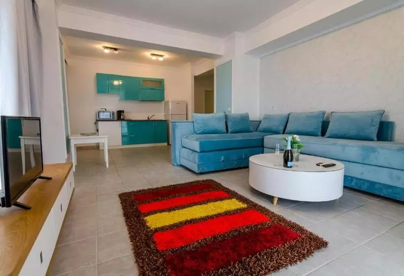 Fotos del hotel Phoenicia Holiday Resort:  21