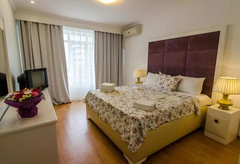 Phoenicia Holiday Resort