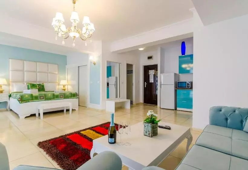 Fotos del hotel Phoenicia Holiday Resort:  24