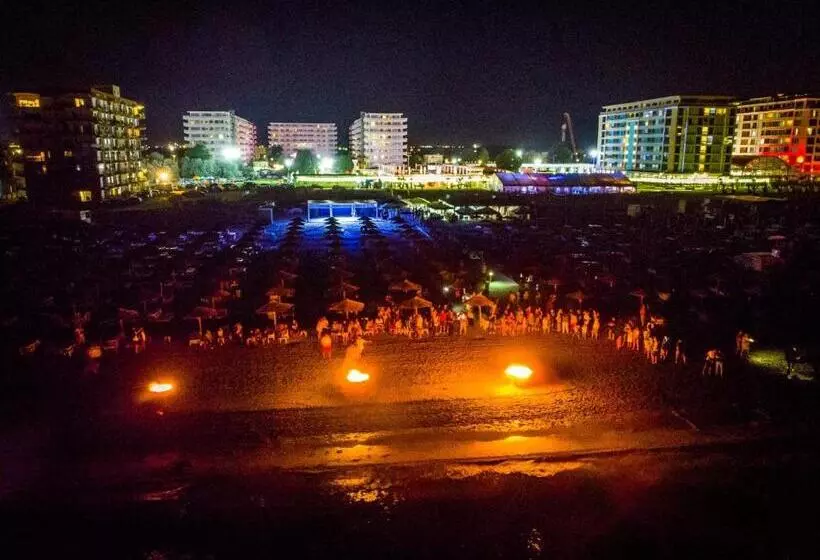 Fotos del hotel Phoenicia Holiday Resort:  11