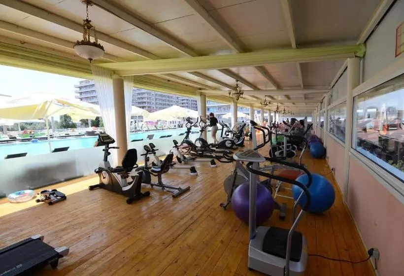 Fotos del hotel Phoenicia Holiday Resort:  9