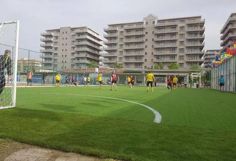 Fotos del hotel Phoenicia Holiday Resort:  3