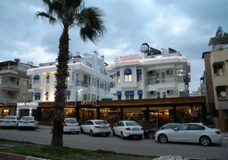 Fotos del hotel Sava:  24