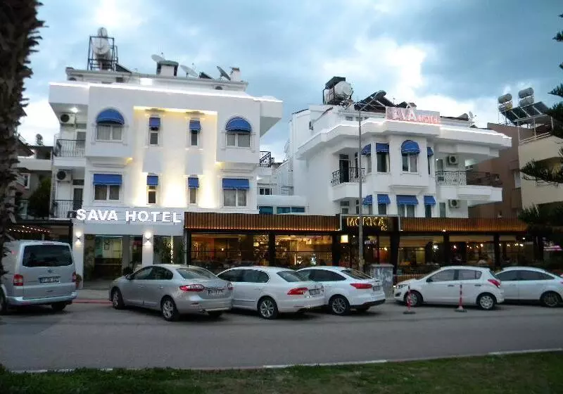 Fotos del hotel Sava:  22