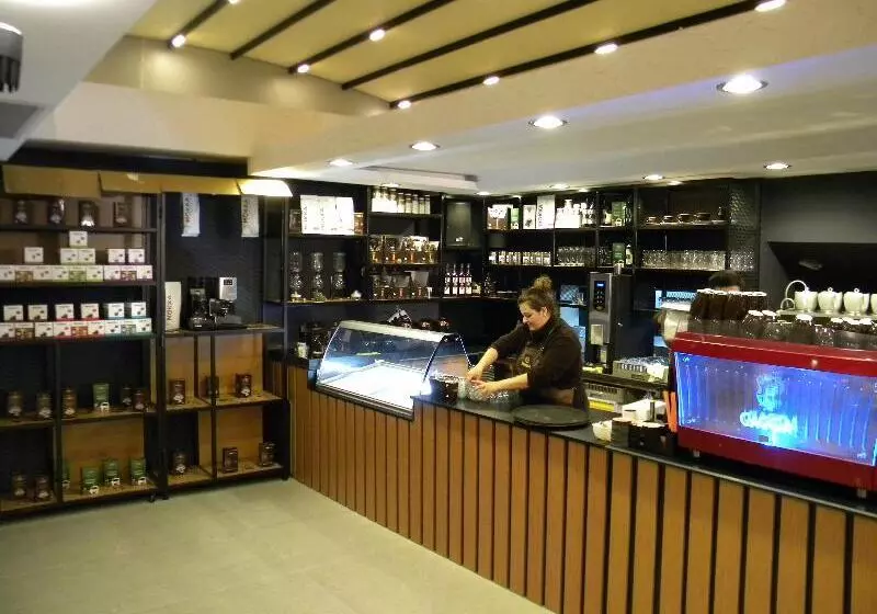 Fotos del hotel Sava:  13