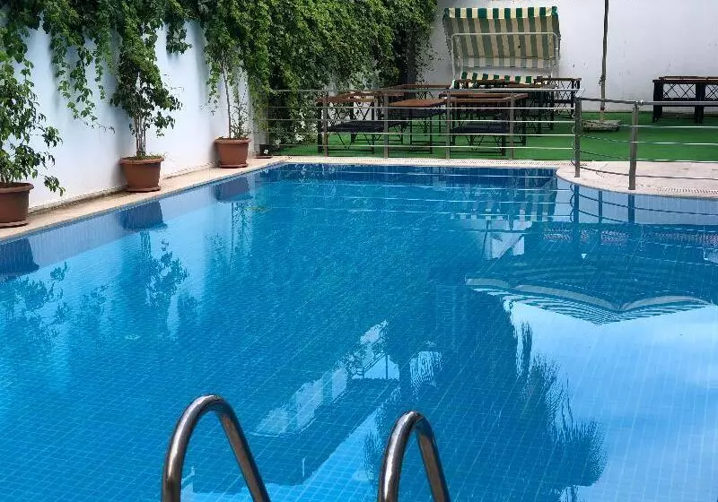 Fotos del hotel Sava:  8