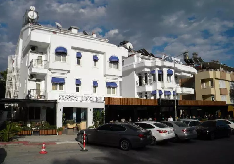 Fotos del hotel Sava:  10