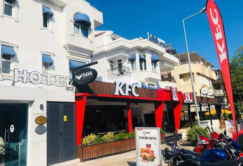 Fotos del hotel Sava:  25