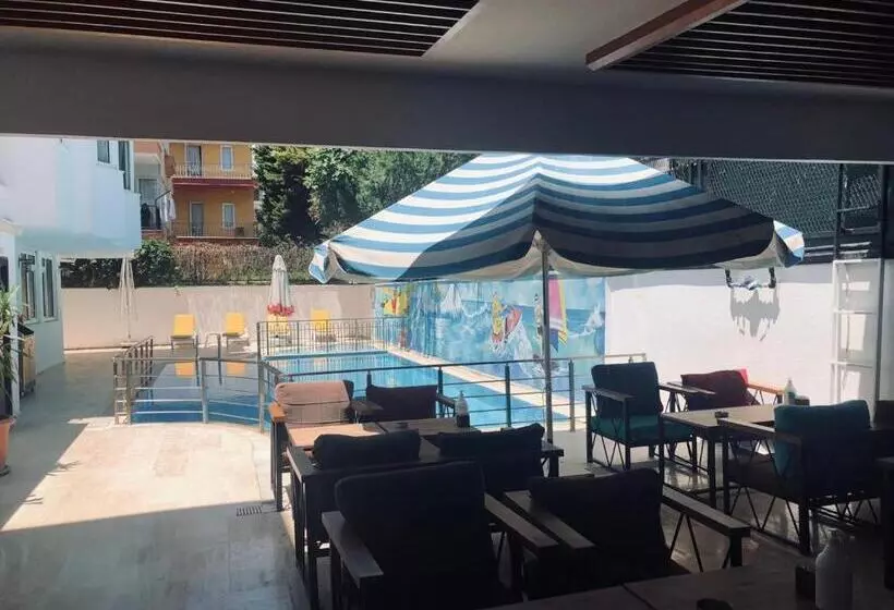 Fotos del hotel Sava:  4