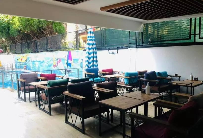 Fotos del hotel Sava:  16