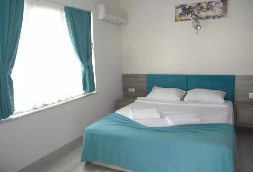 Fotos del hotel Sava:  7