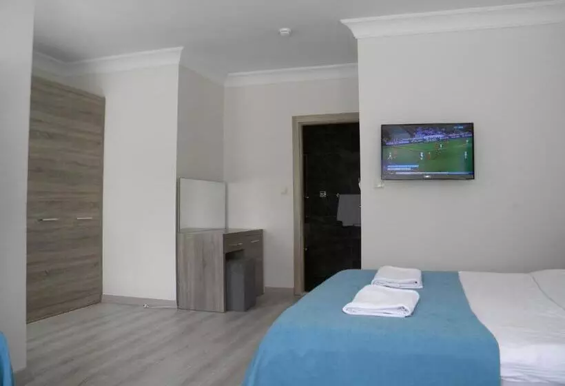 Fotos del hotel Sava:  11