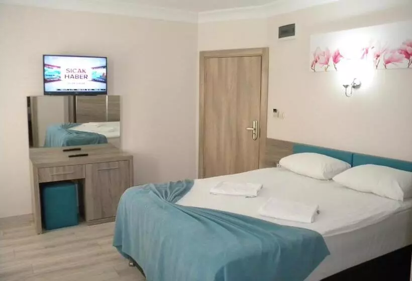 Fotos del hotel Sava:  15