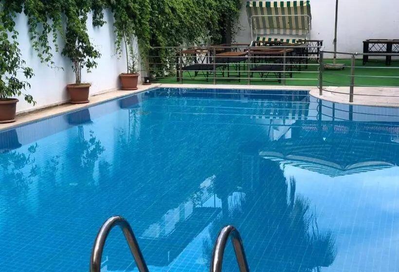 Fotos del hotel Sava:  3