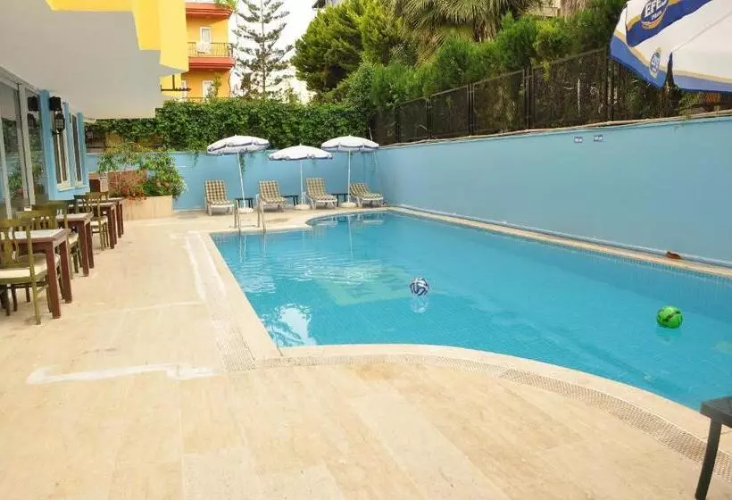 Fotos del hotel Sava:  12