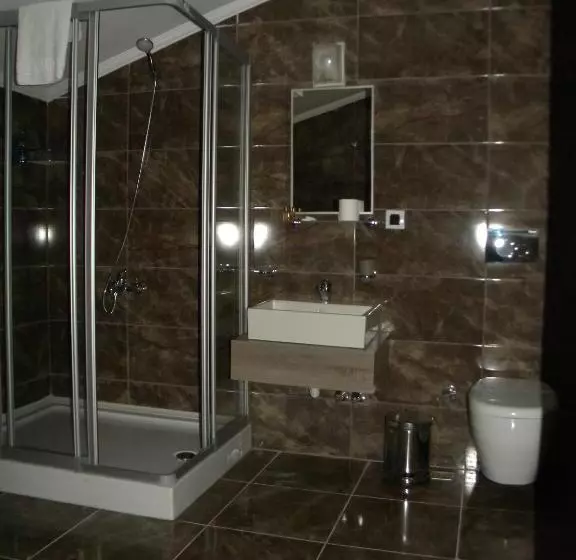 Fotos del hotel Sava:  5