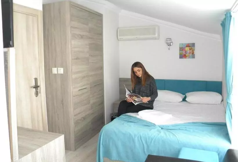 Fotos del hotel Sava:  23