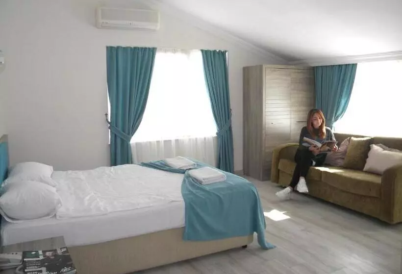 Fotos del hotel Sava:  18