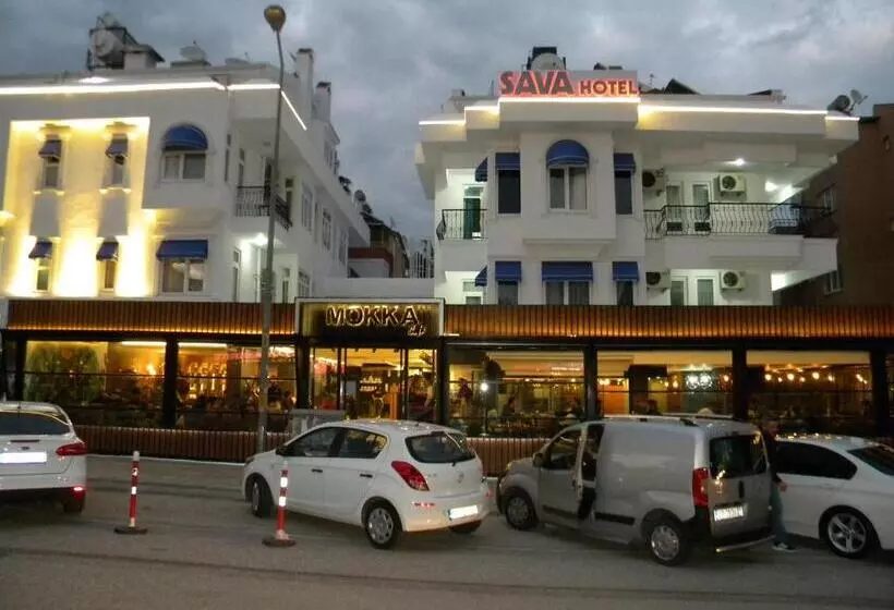 Fotos del hotel Sava:  20