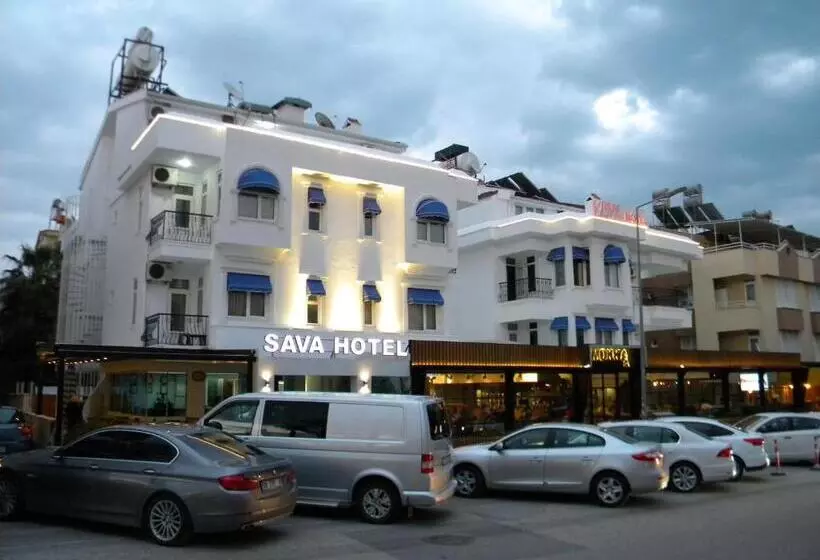 Fotos del hotel Sava:  6