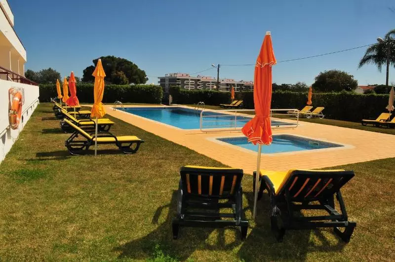 Fotos del hotel Solgarve:  4