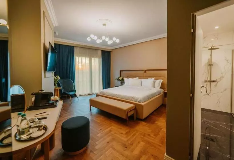 Sungarden Golf & Spa Resort