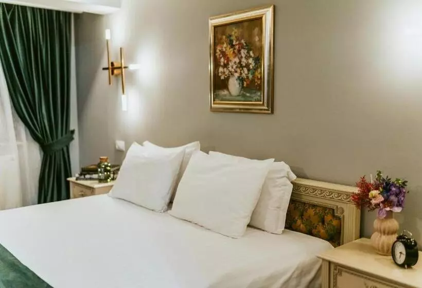 Fotos del hotel Sungarden Golf & Spa Resort:  13