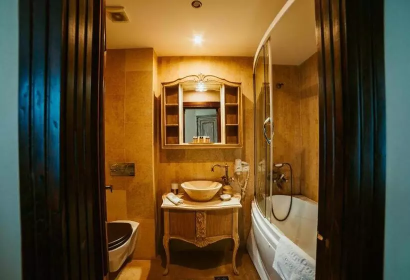 Fotos del hotel Sungarden Golf & Spa Resort:  4