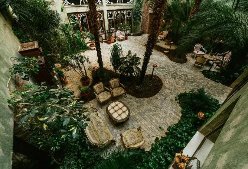 Fotos del hotel Sungarden Golf & Spa Resort:  3