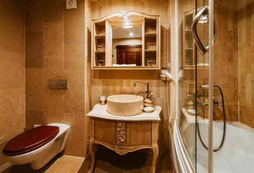 Fotos del hotel Sungarden Golf & Spa Resort:  12