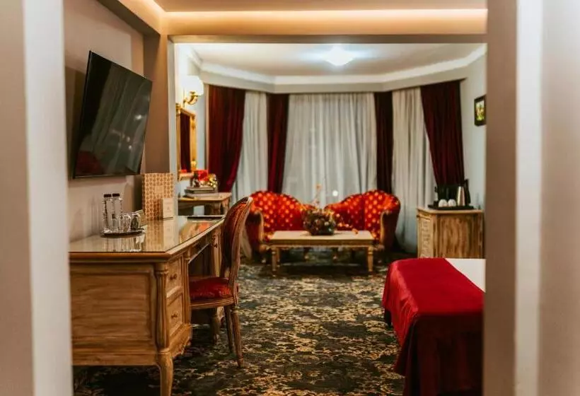 Fotos del hotel Sungarden Golf & Spa Resort:  22