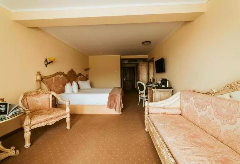 Fotos del hotel Sungarden Golf & Spa Resort:  14