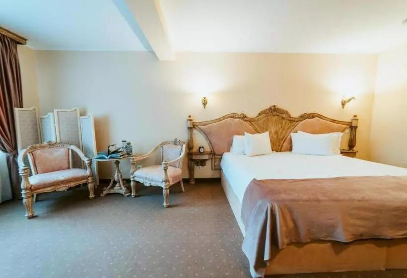 Fotos del hotel Sungarden Golf & Spa Resort:  15