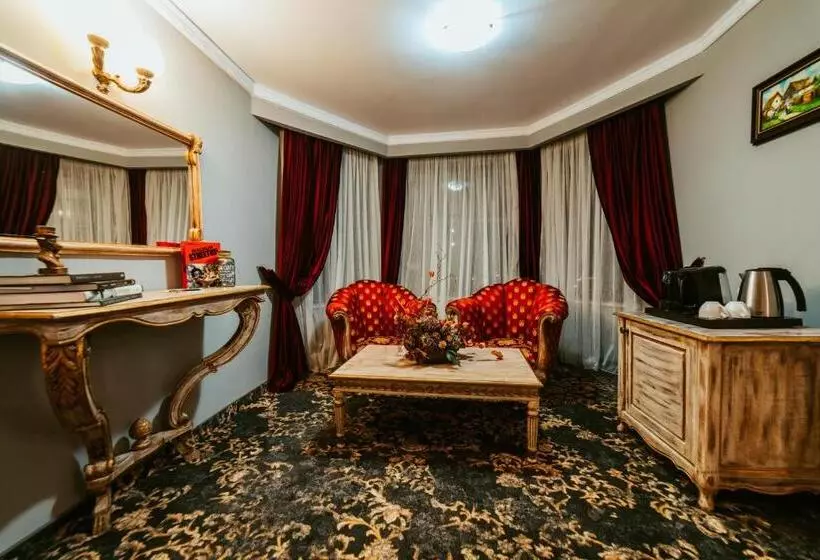 Fotos del hotel Sungarden Golf & Spa Resort:  25