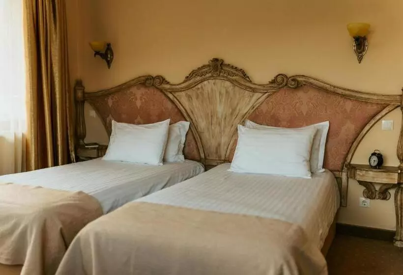 Fotos del hotel Sungarden Golf & Spa Resort:  24