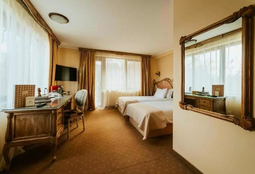 Fotos del hotel Sungarden Golf & Spa Resort:  16