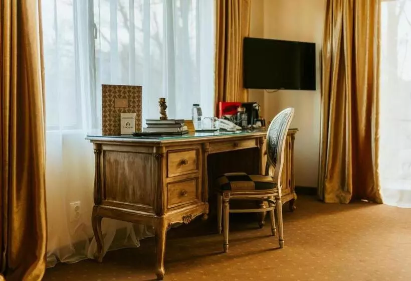 Fotos del hotel Sungarden Golf & Spa Resort:  23