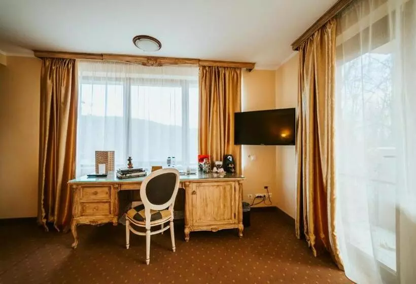 Fotos del hotel Sungarden Golf & Spa Resort:  21