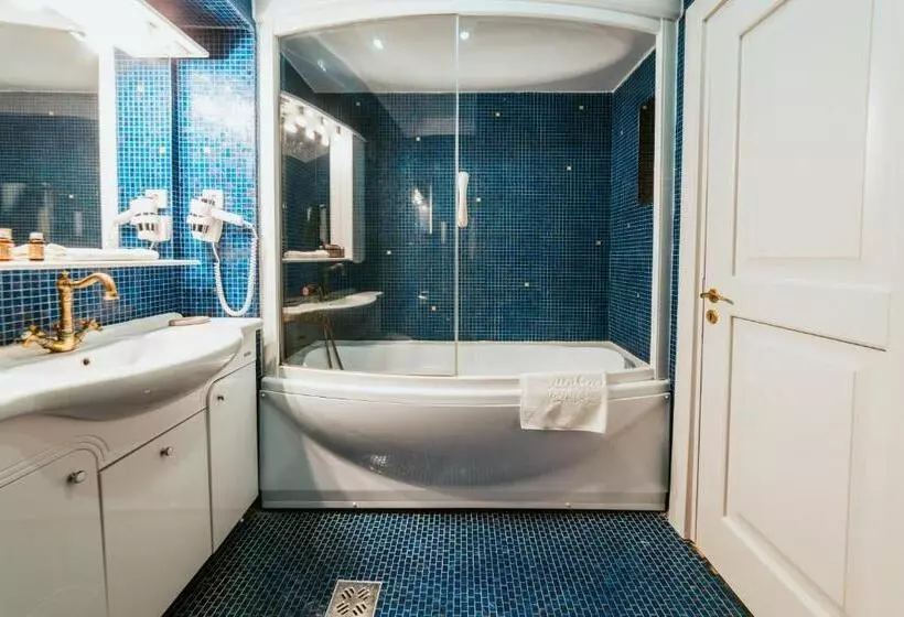 Fotos del hotel Sungarden Golf & Spa Resort:  10