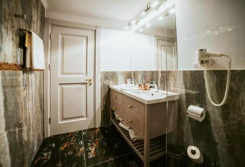 Fotos del hotel Sungarden Golf & Spa Resort:  8