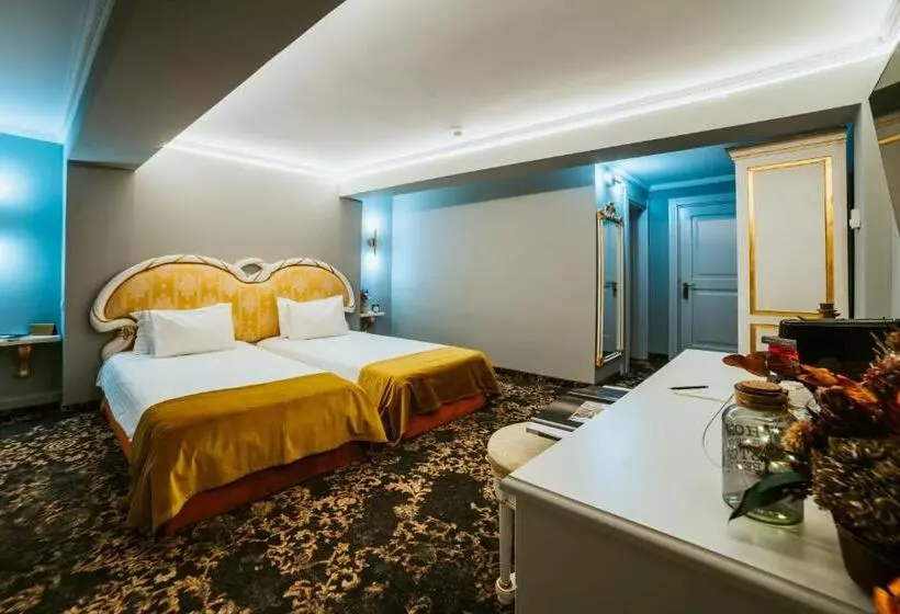 Fotos del hotel Sungarden Golf & Spa Resort:  5