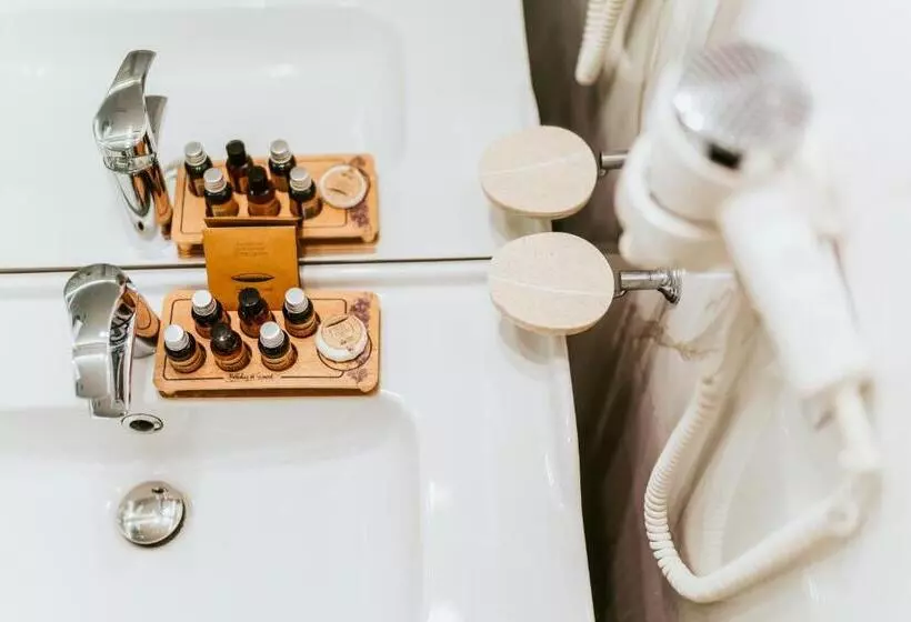 Fotos del hotel Sungarden Golf & Spa Resort:  2