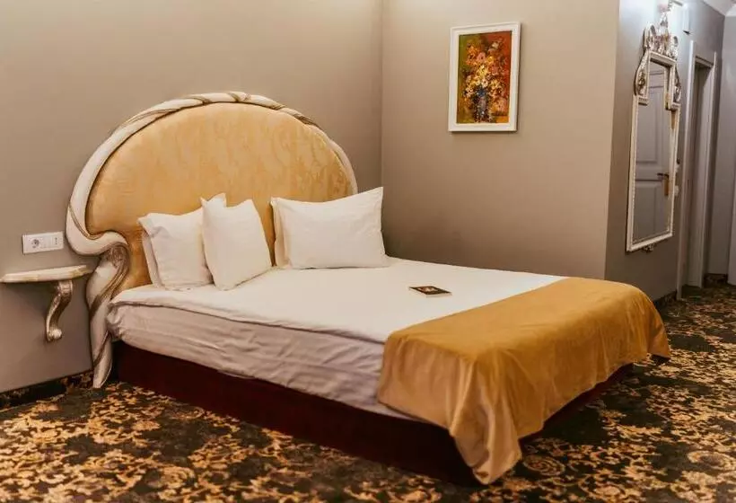 Fotos del hotel Sungarden Golf & Spa Resort:  11