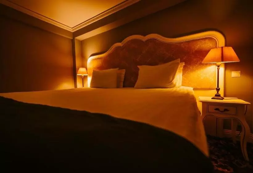 Fotos del hotel Sungarden Golf & Spa Resort:  19