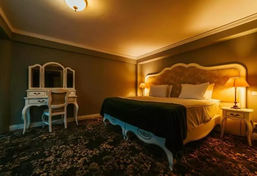 Fotos del hotel Sungarden Golf & Spa Resort:  18