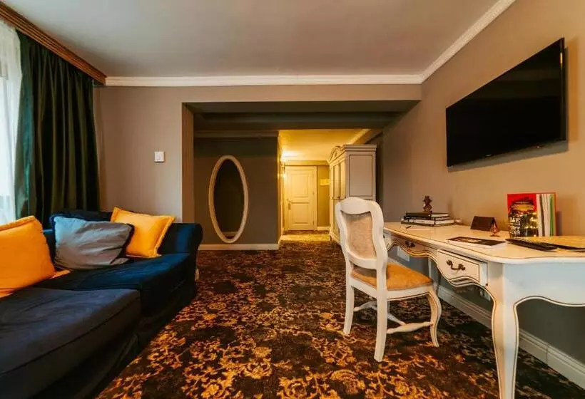 Fotos del hotel Sungarden Golf & Spa Resort:  17