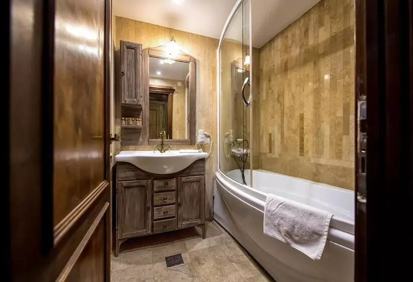 Fotos del hotel Sungarden Golf & Spa Resort:  6